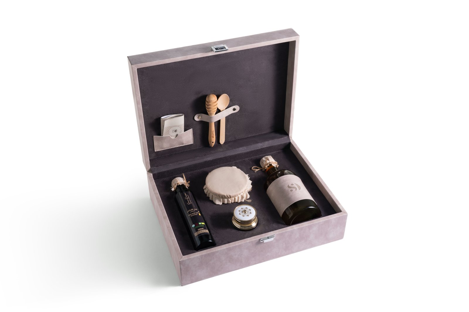 بوكس سدرة المميز